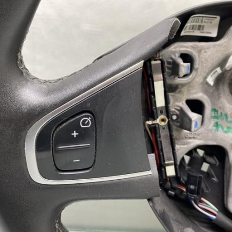 Volant RENAULT CLIO 4