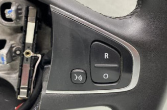 Volant RENAULT CLIO 4