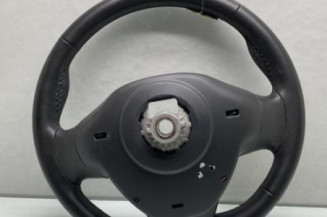 Volant RENAULT CLIO 4