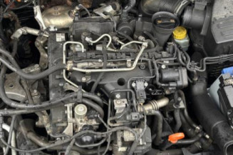 Moteur SEAT IBIZA 4