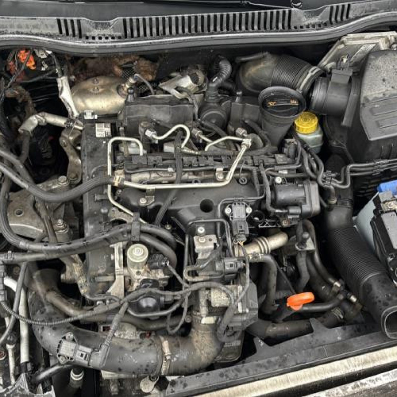 Moteur SEAT IBIZA 4 Photo n°19