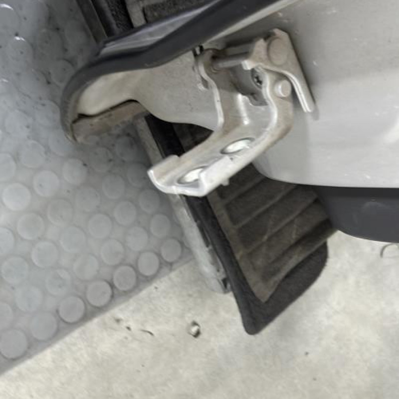 Porte arriere droit PEUGEOT 5008 1 Photo n°8