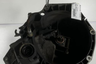 Boite de vitesses FORD KA 2 Photo n°1