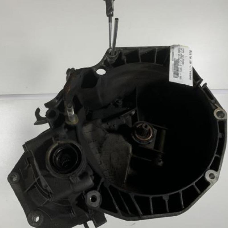 Boite de vitesses FORD KA 2 Photo n°1