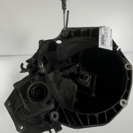 Boite de vitesses FORD KA 2 Photo n°1