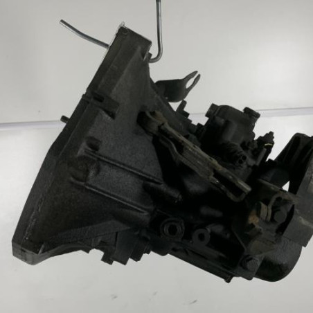 Boite de vitesses FORD KA 2