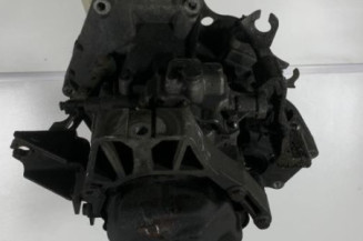 Boite de vitesses FORD KA 2