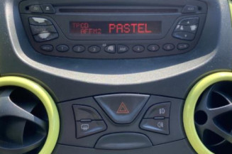 Boite de vitesses FORD KA 2