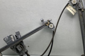 Leve vitre electrique avant gauche CITROEN C3 PLURIEL Photo n°1