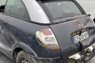 Leve vitre electrique avant gauche CITROEN C3 PLURIEL