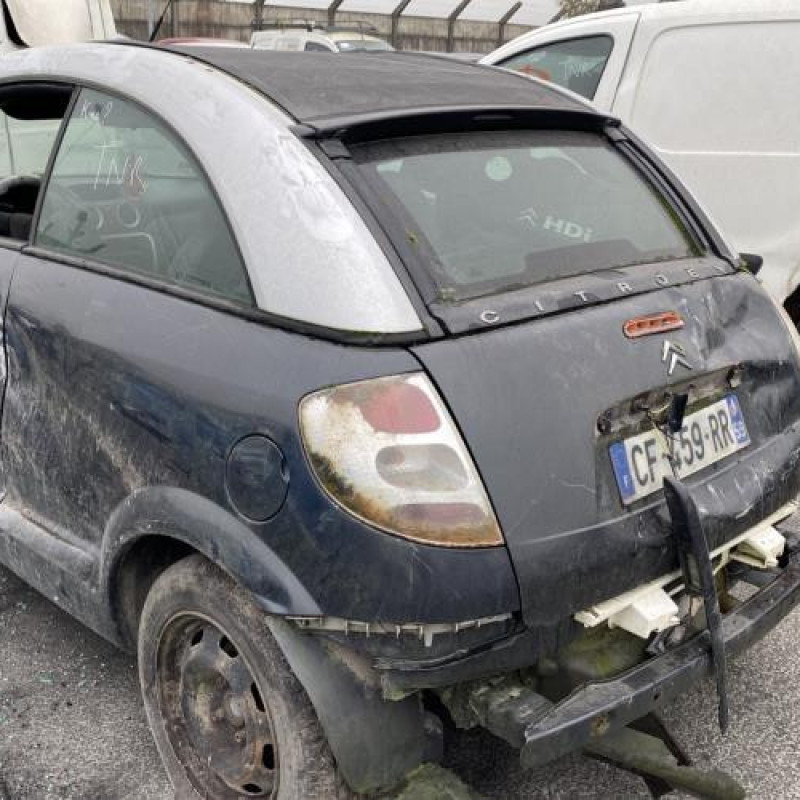 Leve vitre electrique avant gauche CITROEN C3 PLURIEL Photo n°11
