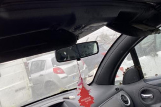 Leve vitre electrique avant gauche CITROEN C3 PLURIEL