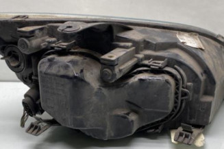 Optique avant principal gauche (feux)(phare) FORD FOCUS 2