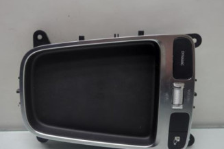Bouton/Interrupteur MERCEDES CLASSE B 247 Photo n°1