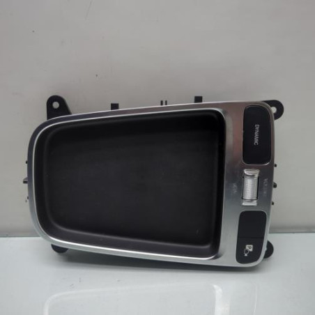 Bouton/Interrupteur MERCEDES CLASSE B 247 Photo n°1