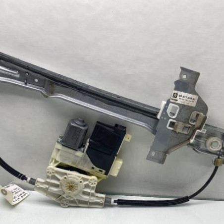 Leve vitre electrique avant gauche CITROEN C4 1 Photo n°1