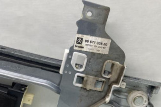 Leve vitre electrique avant gauche CITROEN C4 1