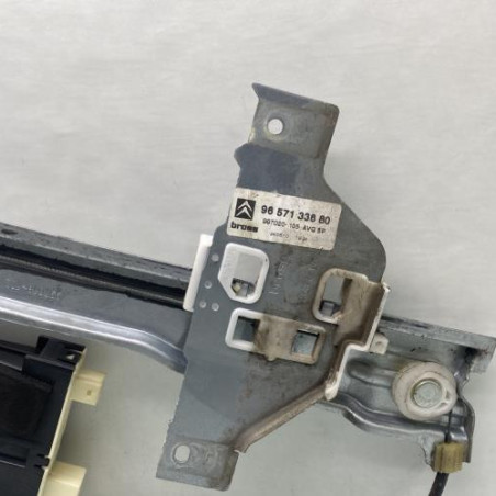 Leve vitre electrique avant gauche CITROEN C4 1