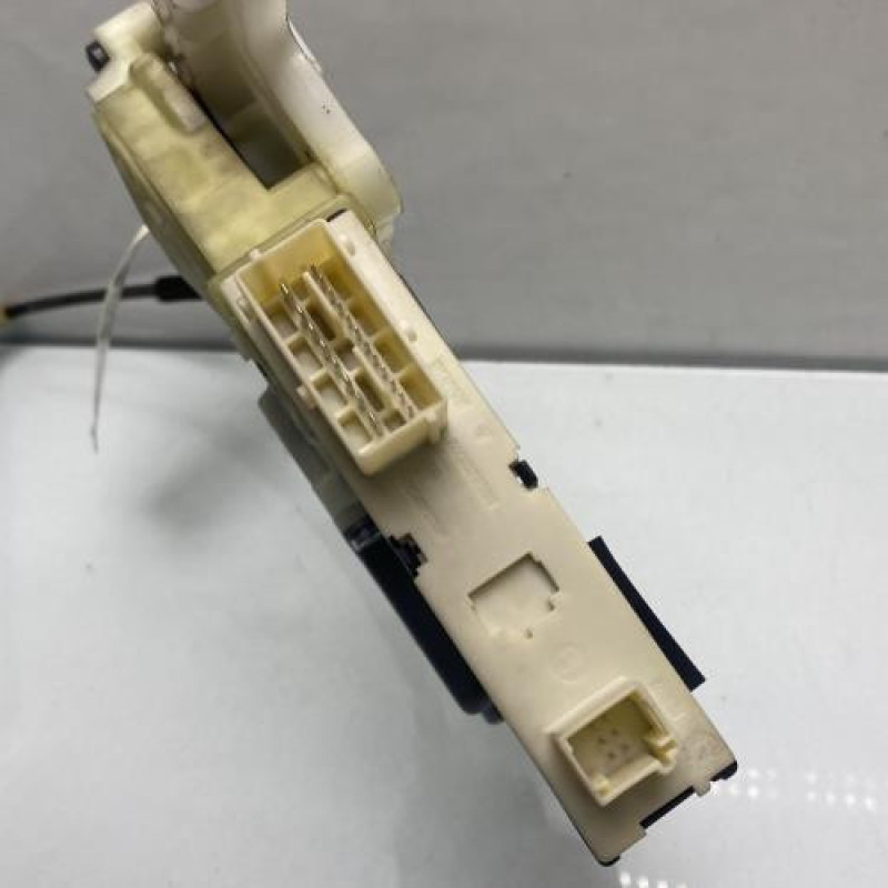 Leve vitre electrique avant gauche CITROEN C4 1 Photo n°3