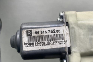 Leve vitre electrique avant gauche CITROEN C4 1