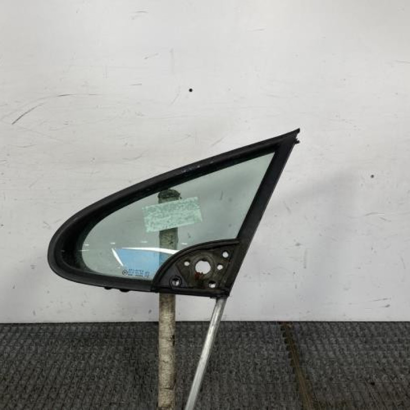 Custode avant gauche (porte) PEUGEOT 307 Photo n°1