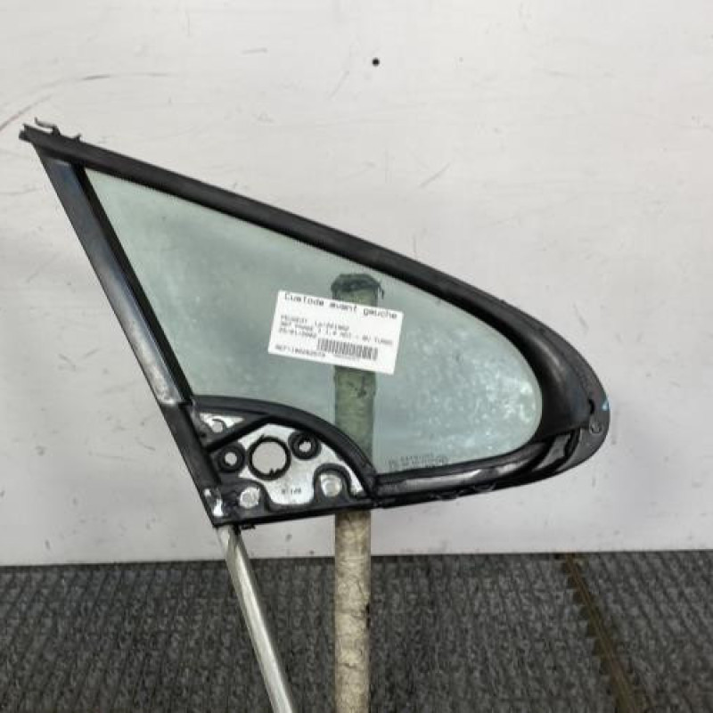 Custode avant gauche (porte) PEUGEOT 307 Photo n°4
