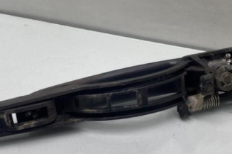 Poignee porte avant gauche PEUGEOT 307