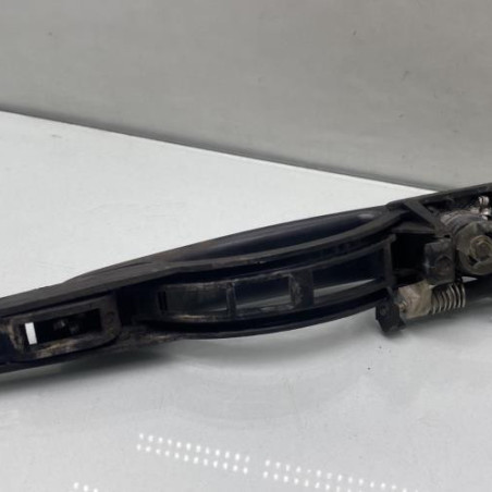 Poignee porte avant gauche PEUGEOT 307