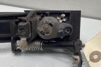 Poignee porte avant gauche PEUGEOT 307
