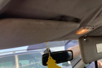 Poignee porte avant gauche PEUGEOT 307