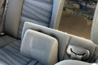 Poignee porte avant gauche PEUGEOT 307