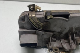 Serrure avant gauche PEUGEOT 307