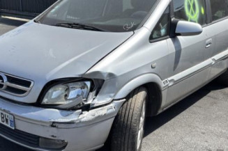 Bras essuie glace arriere OPEL ZAFIRA A