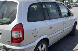 Bras essuie glace arriere OPEL ZAFIRA A