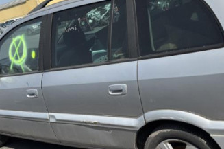 Bras essuie glace arriere OPEL ZAFIRA A