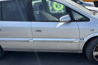 Bras essuie glace arriere OPEL ZAFIRA A