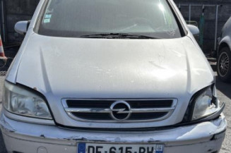 Bras essuie glace arriere OPEL ZAFIRA A