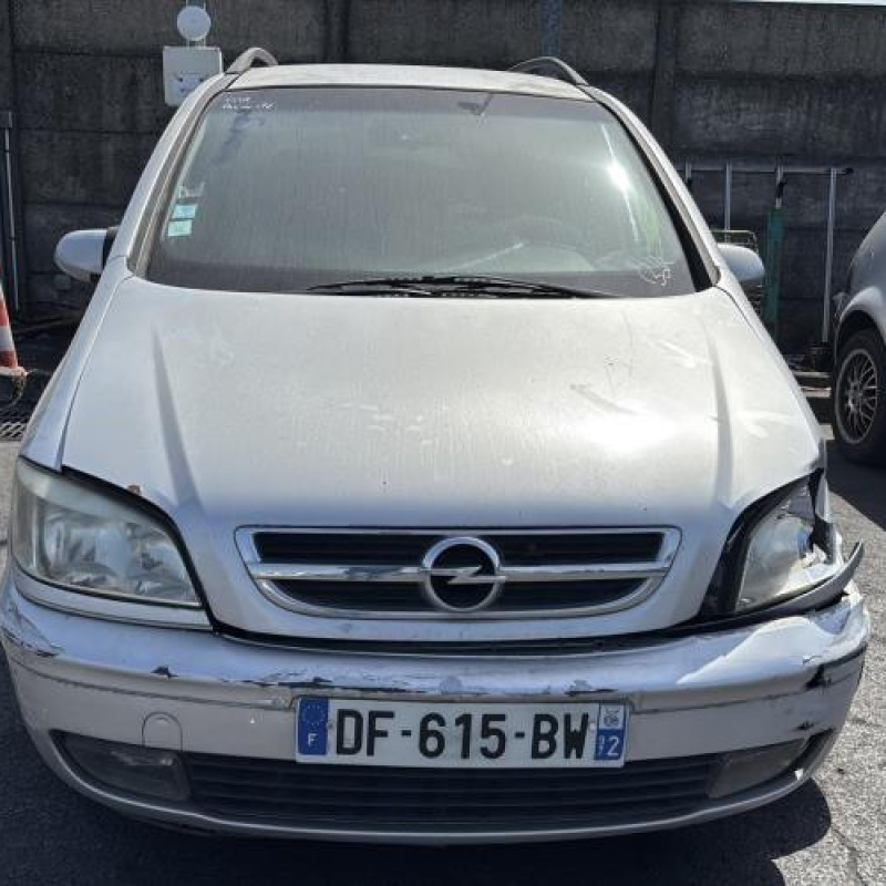 Bras essuie glace arriere OPEL ZAFIRA A Photo n°11