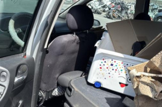 Bras essuie glace arriere OPEL ZAFIRA A