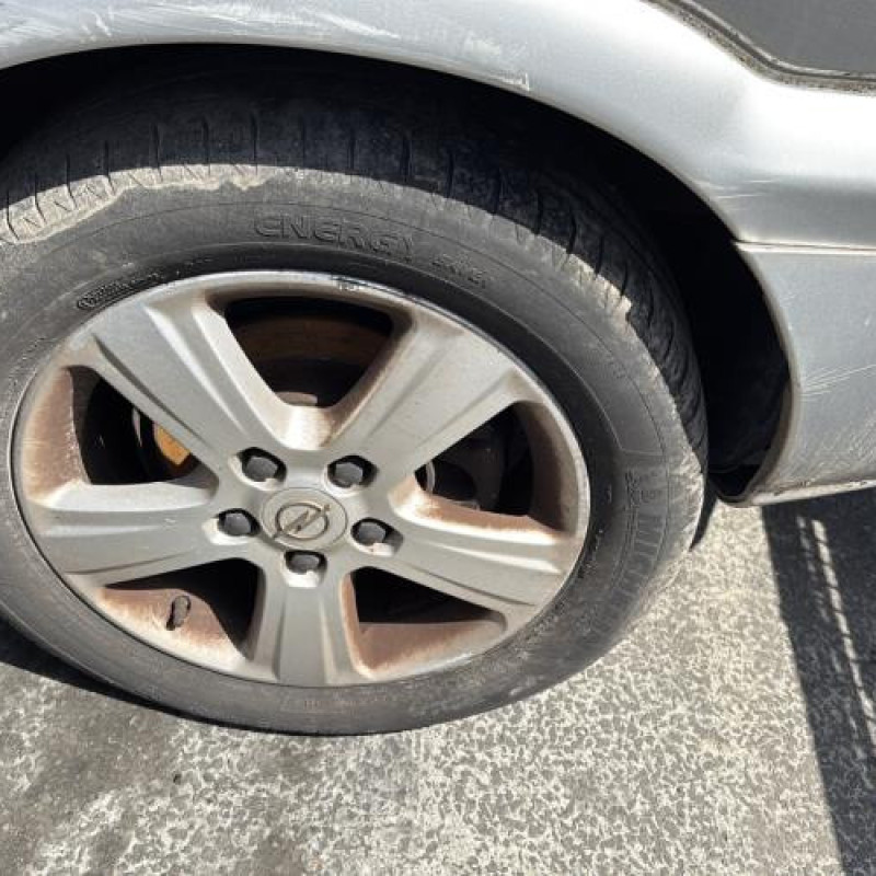 Bras essuie glace arriere OPEL ZAFIRA A Photo n°14