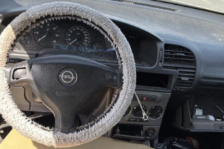 Bras essuie glace arriere OPEL ZAFIRA A