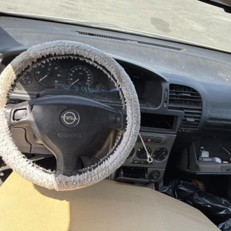 Bras essuie glace arriere OPEL ZAFIRA A Photo n°16