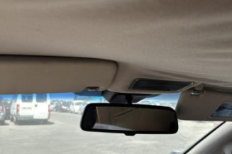 Bras essuie glace arriere OPEL ZAFIRA A