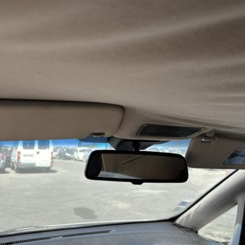 Bras essuie glace arriere OPEL ZAFIRA A Photo n°17