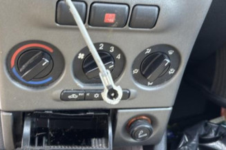 Bras essuie glace arriere OPEL ZAFIRA A