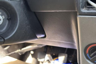 Bras essuie glace arriere OPEL ZAFIRA A