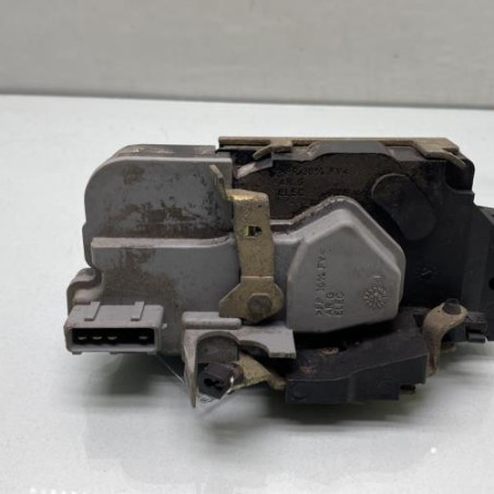 Serrure arriere gauche PEUGEOT 206