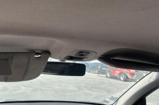 Serrure arriere gauche PEUGEOT 206