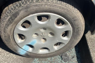 Serrure arriere gauche PEUGEOT 206