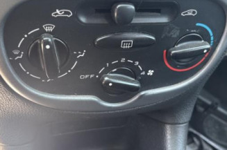 Pedale d'embrayage PEUGEOT 206